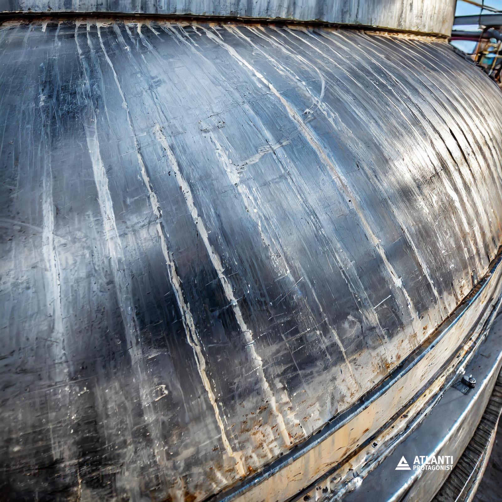 Decapagem e Polimento